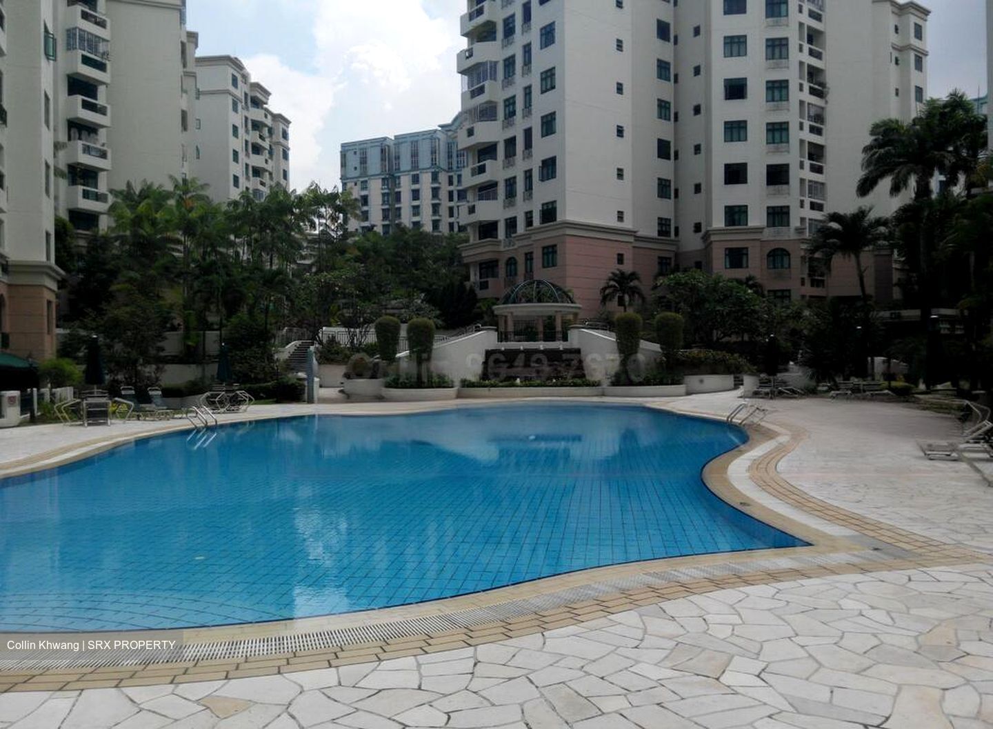 Hillview Green (D21), Condominium #441914981